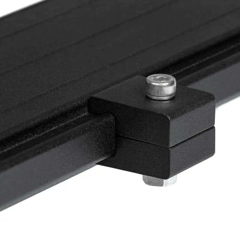 Arb Alloy Block Set – Modular Base Rack Foundation For Roof-Mounted Gear 1