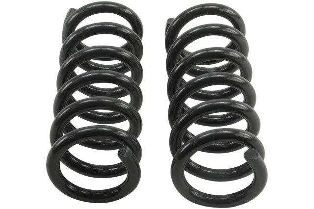 Belltech 4454 Front Lowering Kit – Adjustable Ride Height Control 1