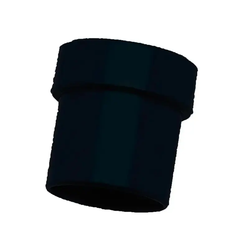 Black -8An Tube Sleeve For Hydraulic And Fuel Line Protection 1