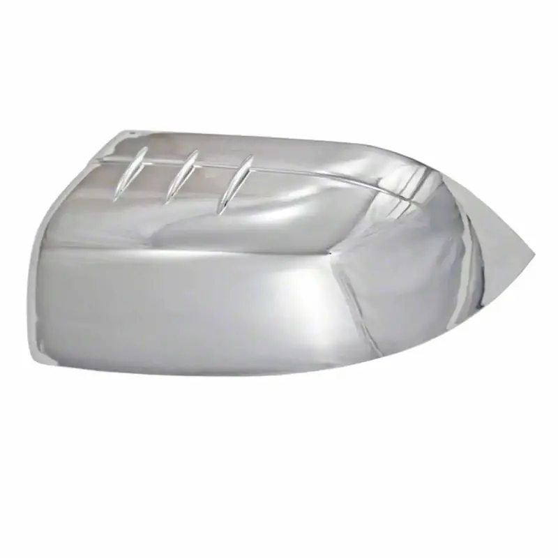 Coast To Coast Ccimc67485 Chrome-Plated Abs Full-Cover Wheel Center Caps (Set Of 2) 1