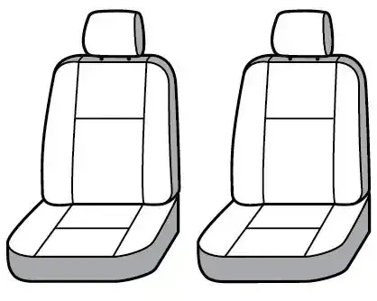 Covercraft Ss2361Pcch Custom Soft-Top Cover For 2005 Toyota Tacoma 1