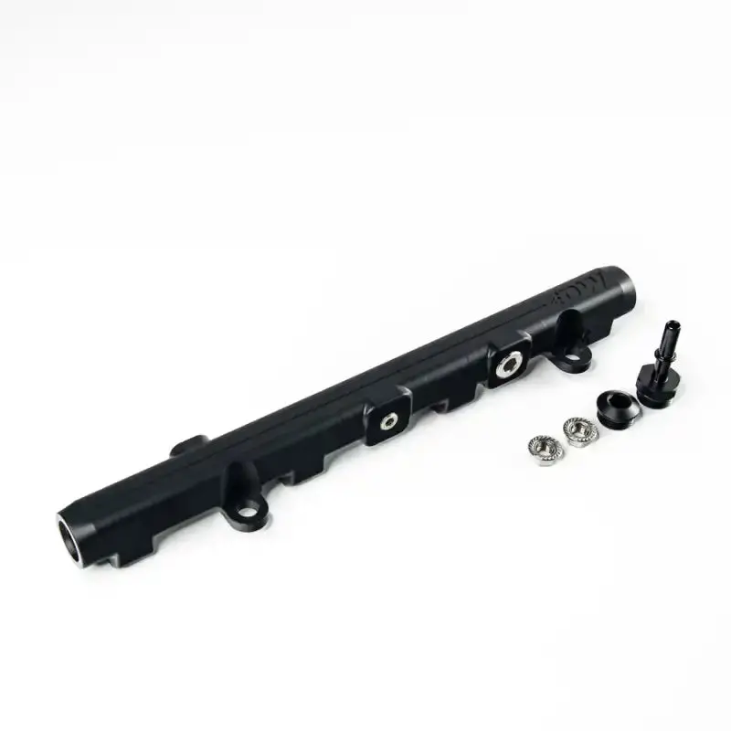 Deatschwerks Fuel Rails For Honda K-Series Engines 1