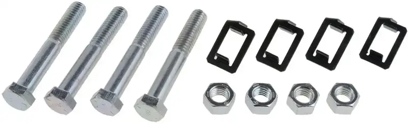 Dorman 03125 Exhaust Manifold Stud And Nut Kit – Direct Replacement Hardware 1