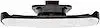Dorman 57123 Replacement Mirror Glass Assembly 1