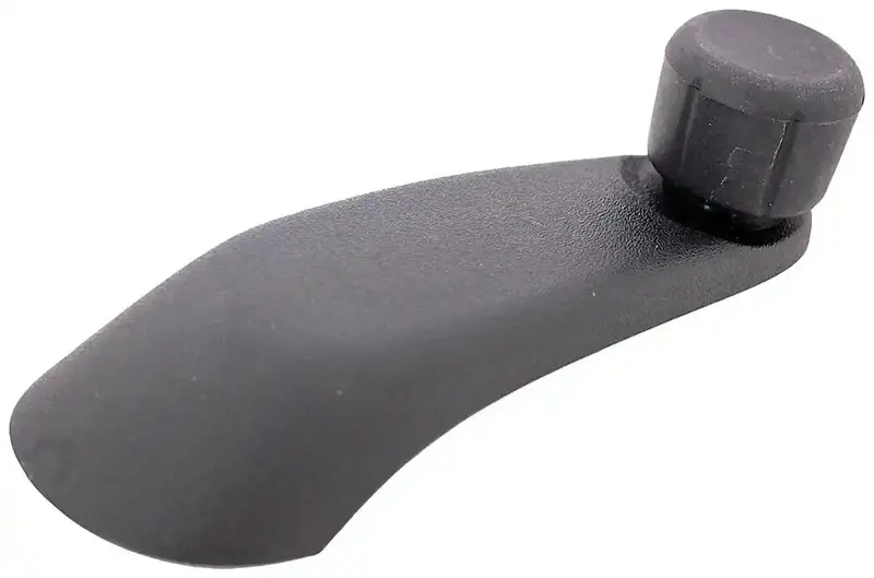 Dorman 82824 Manual Window Crank Handle – Oem-Style Replacement For Classic Vehicles 1