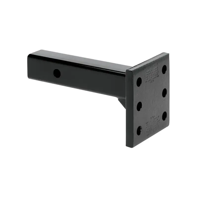 Draw-Tite 63056 Pintle Hook Mounting Bracket For Heavy-Duty Trailers 1