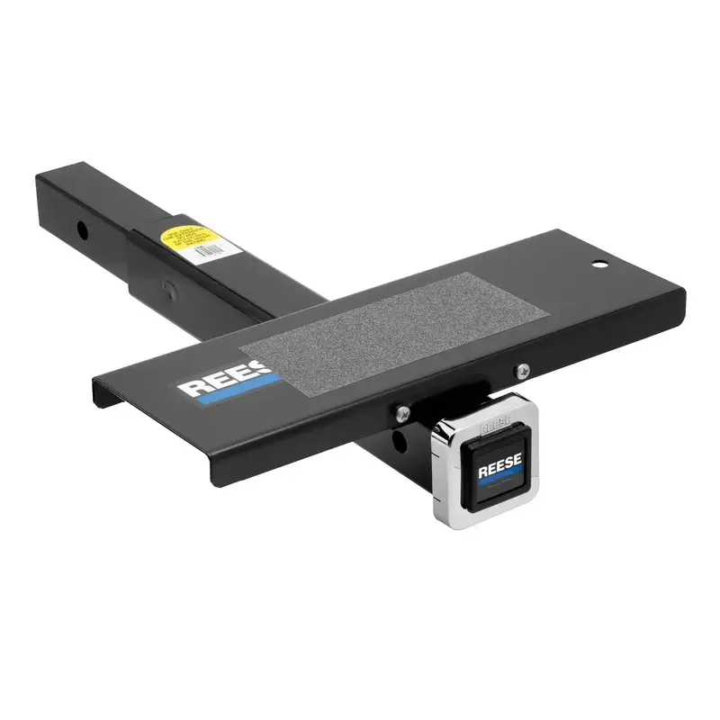 Draw-Tite Trailer Hitch Extension – Adjustable Design (Model 11006) 1
