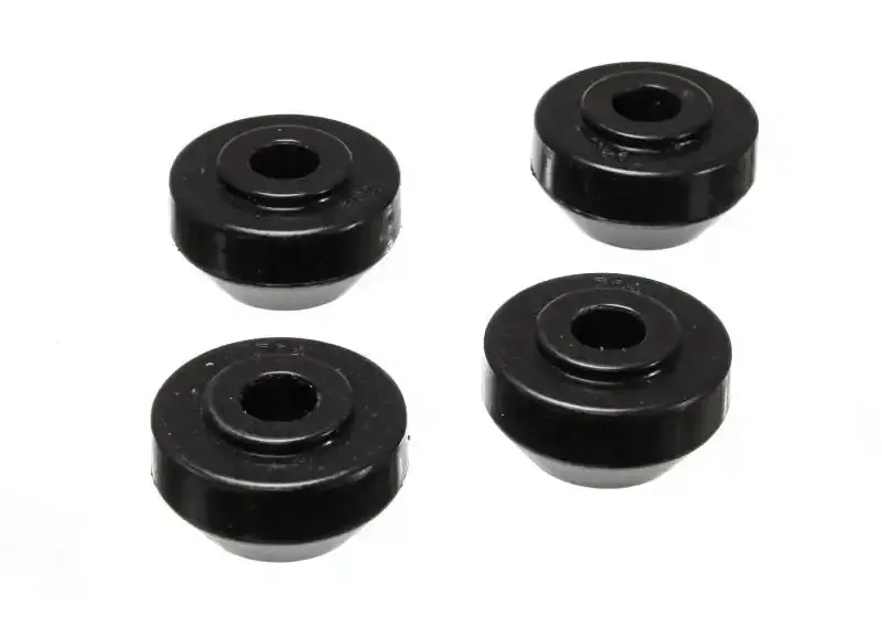 Energy Suspension 72–79 Front Strut Rod Bushing Kit – Polyurethane Upgrade For Ford Crown Victoria & Thunderbird 1