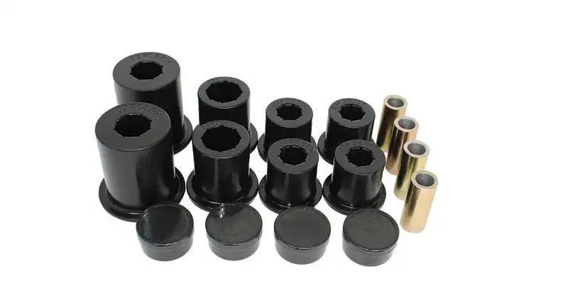 Energy Suspension Front Control Arm Bushings – Toyota Tundra & Sequoia (2007–2021), Part 8.3145G 1