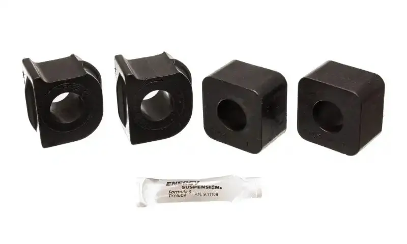 Energy Suspension Front Sway Bar Bushing Kit – 1-1/8 Inch Diameter For Chrysler Daytona/Lancer 1