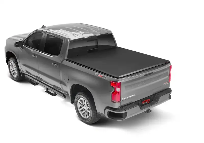 Extang Trifecta E-Series 77450 Retractable Tonneau Cover For Silverado/Sierra 1500 & Hd Models 1