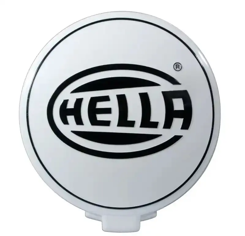 Hella 173146001 Stone Guard Shield For 500/500Ff Series Lighting 1