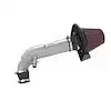 K&N Typhoon Air Intake System – High-Performance Cold Air Kit (Model 69-9900Ts) 1