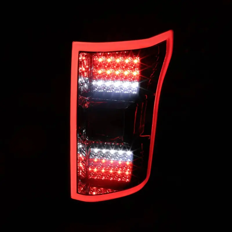 Led Tail Light Assembly – Direct Replacement For 2015–2017 Ford F-150 1