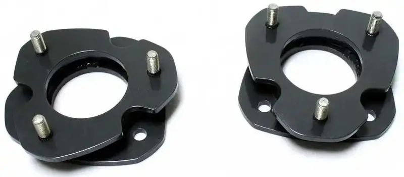 Lifted Strut Spacer Kit For Enhanced Ride Height 1
