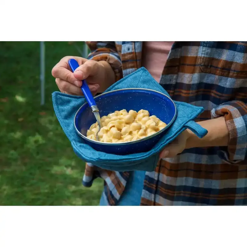 Lippert Fabric Bowl Protector Kit – 4-Pack For Rv Holding Tanks 1
