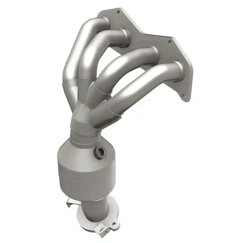 Magnaflow Conv Df Catalytic Converter – Direct-Fit For 2007 Toyota Highlander 2.4L 1