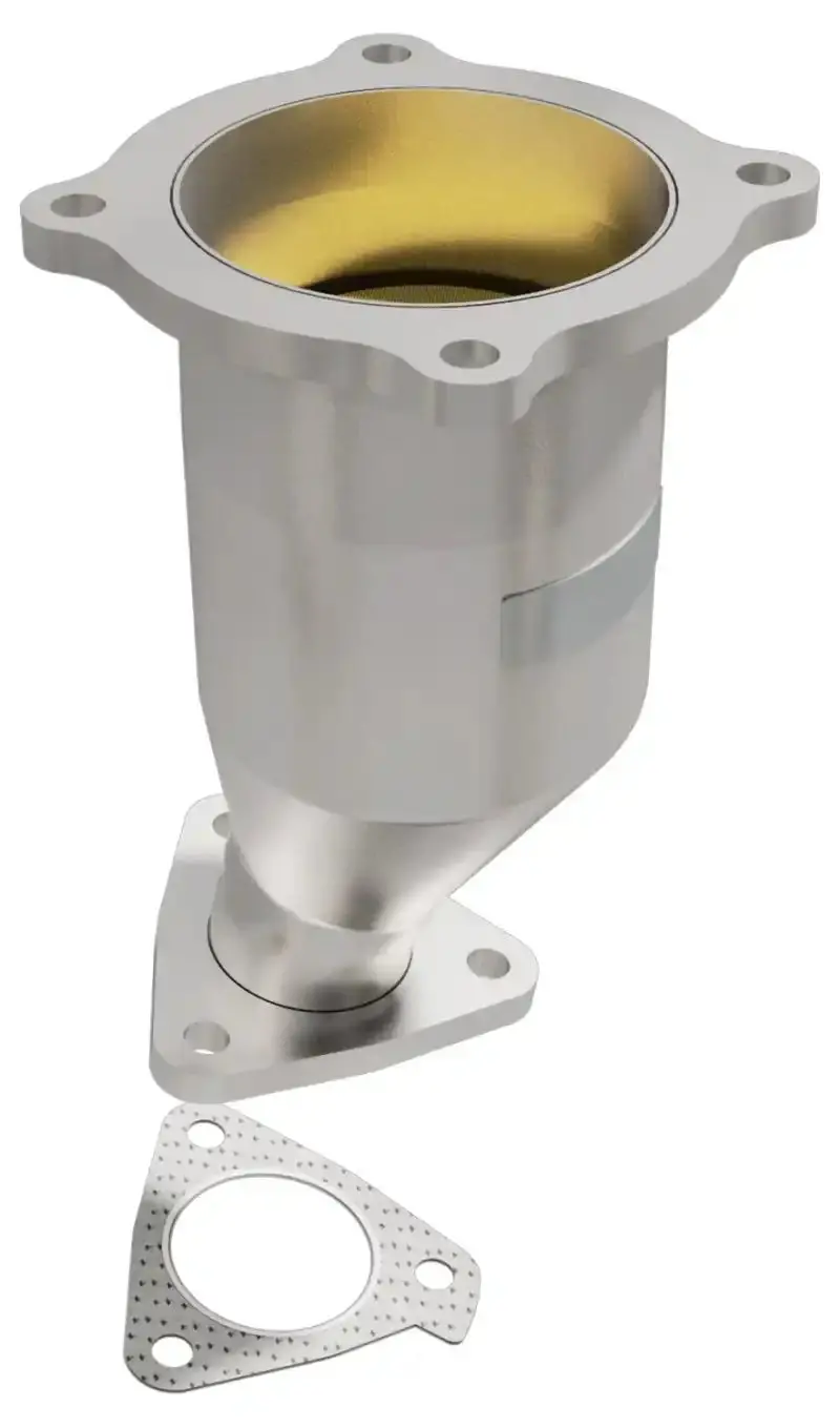 Magnaflow Direct-Fit Catalytic Converter – California-Compliant, For 1999–2005 Mazda Miata 1.8L L4 1