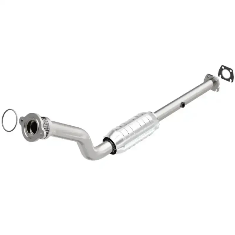 Magnaflow Direct-Fit Catalytic Converter For 1998–2000 Chevrolet Lumina – 3.1L V6 Compatible 1