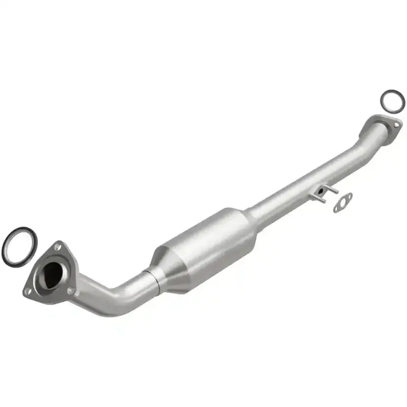 Magnaflow Direct-Fit Catalytic Converter For 2001–2004 Toyota Sequoia (Oem Replacement) 1