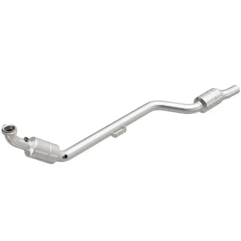 Magnaflow Direct-Fit Catalytic Converter – Passenger Side For 2002–2004 Mercedes-Benz C32 Amg 1
