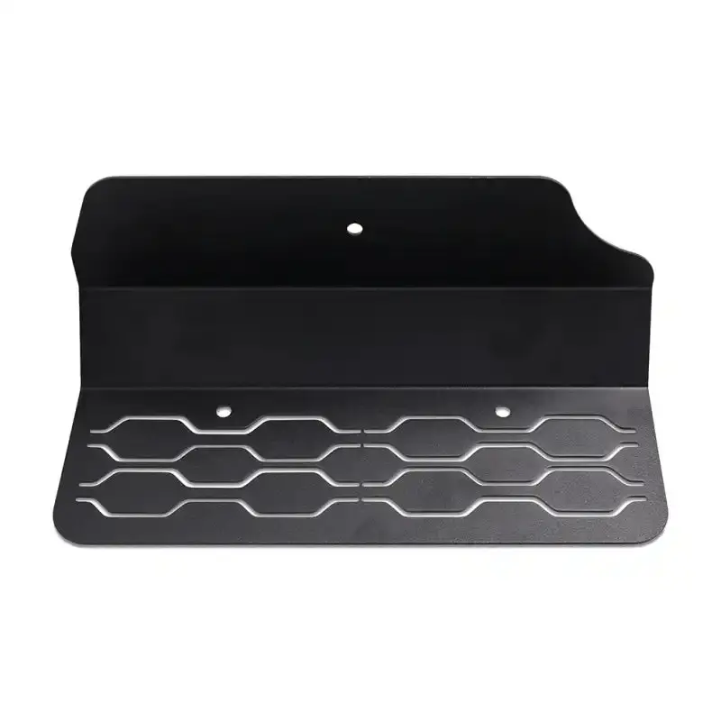Mishimoto Black Pulley Cover For 2022+ Subaru Wrx 1