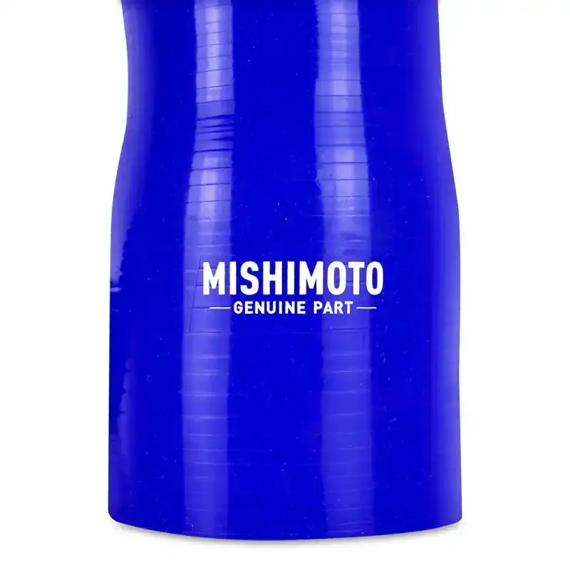 Mishimoto Blue Silicone Coolant Hose Kit – Compatible With 1991–1993 Dodge 5.9L Cummins 1