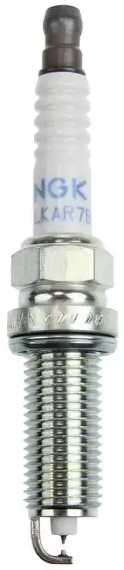 Ngk 92217 Dilkar7B8 Spark Plug – Iridium Laser-Electrode, 4-Pack 1