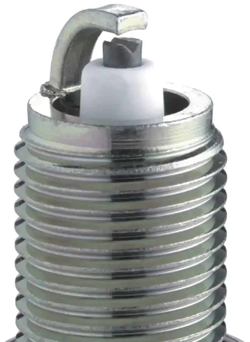 Ngk V-Power Spark Plugs – Box Of 4, Part #Bkr5Eya, Enhanced Ignition Performance 1