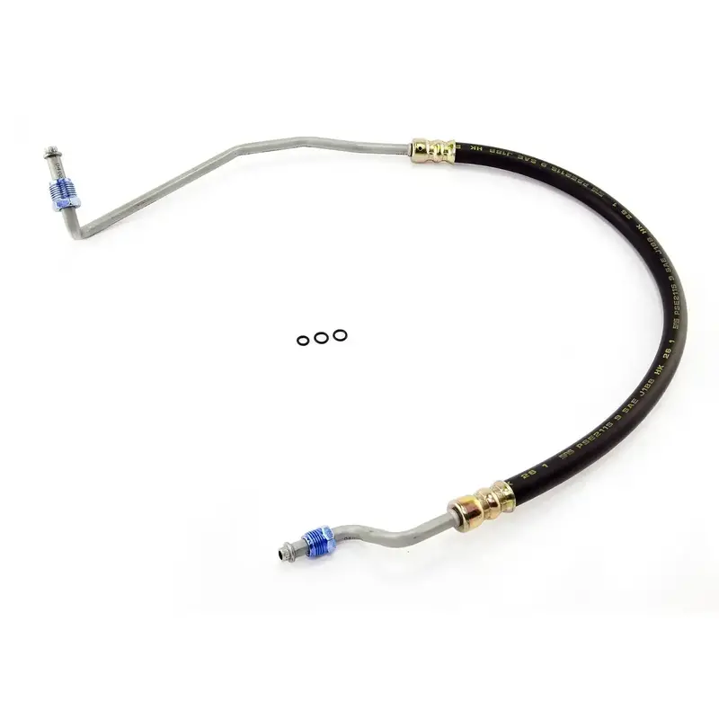 Omnix 18012.03 Replacement Power Steering Pressure Hose For 1980–1983 Jeep Cj V8 Models 1