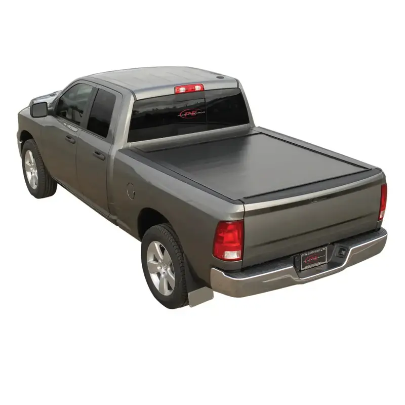 Pace Edwards Bedlocker Tonneau Cover Kit Blt5173 For Pickup Beds 1