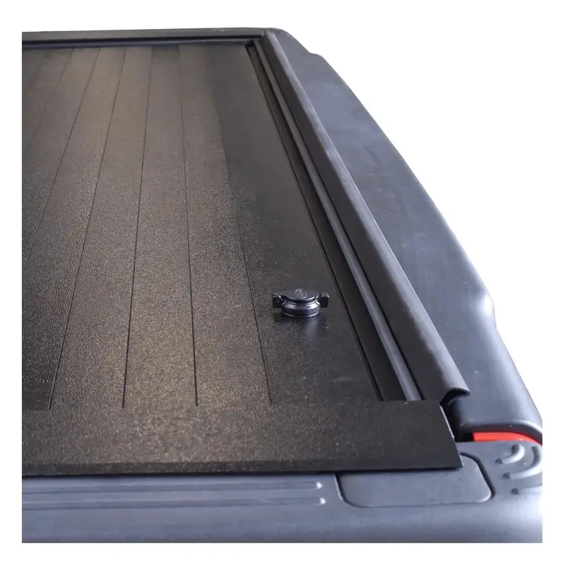 Pace Edwards Jackrabbit Full-Metal Tonneau Cover Kit – Model Fmm1109 1