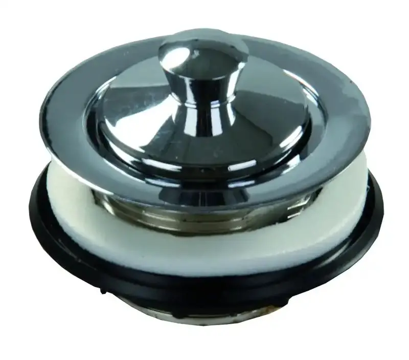 Pl Strainer Pop-Stop Strainer – Compact Drain Plug Seal For Fluid Systems 1