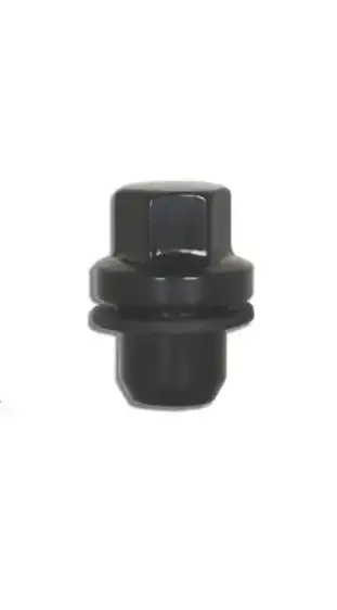 Range Rover Black Chrome Exterior Accent Kit – Universal Fit, Ea-Buy30 Model 1