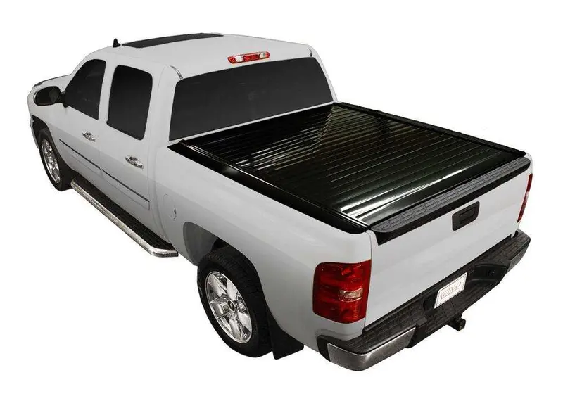 Retrax Powertraxpro Ridgeline Tonneau Cover – Motorized Retractable Design For 2006–2015 Models 1