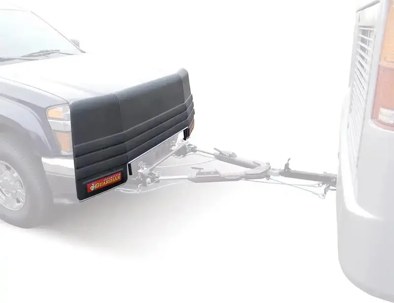 Roadmaster 4000 Rockguard Guardian – Under-Vehicle Skid Plate Protection System 1