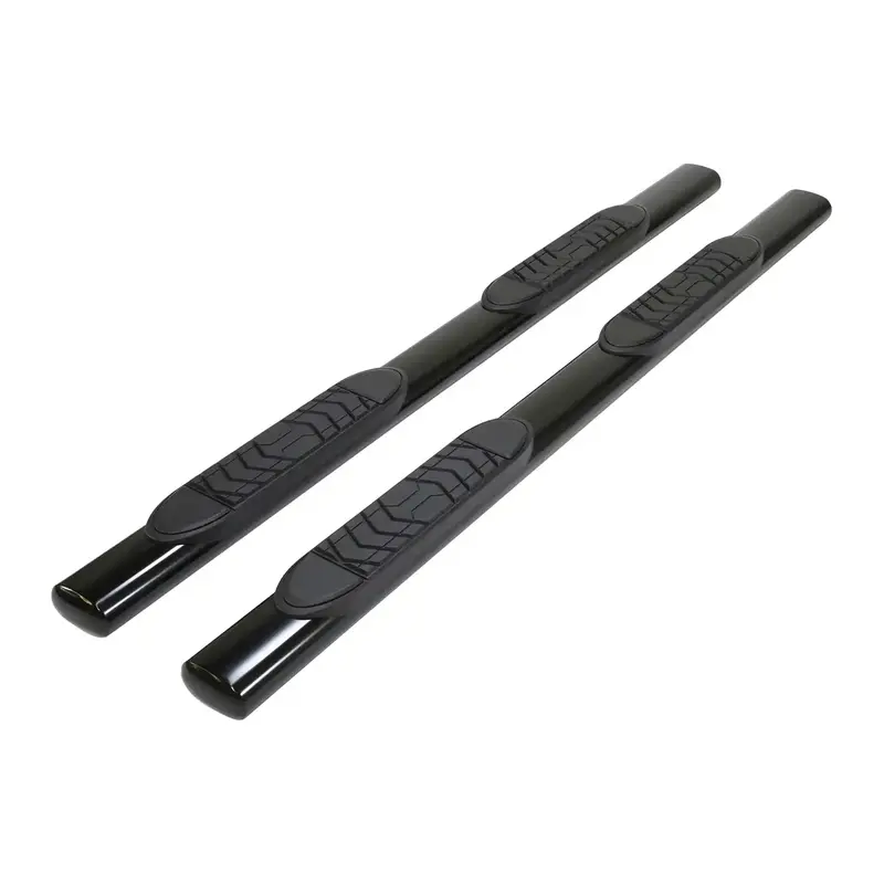 Trailfx A7101T Heavy-Duty Nerf Bars – Crew Cab Pickup Step System 1
