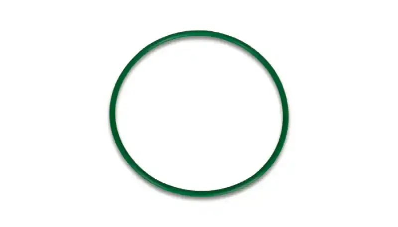 Vibrant Heavy-Duty 4-Inch Weld Fitting Replacement O-Ring 1
