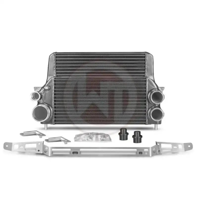 Wagner Tuning Competition Intercooler Kit – For 2022+ Ford F-150 Raptor 1