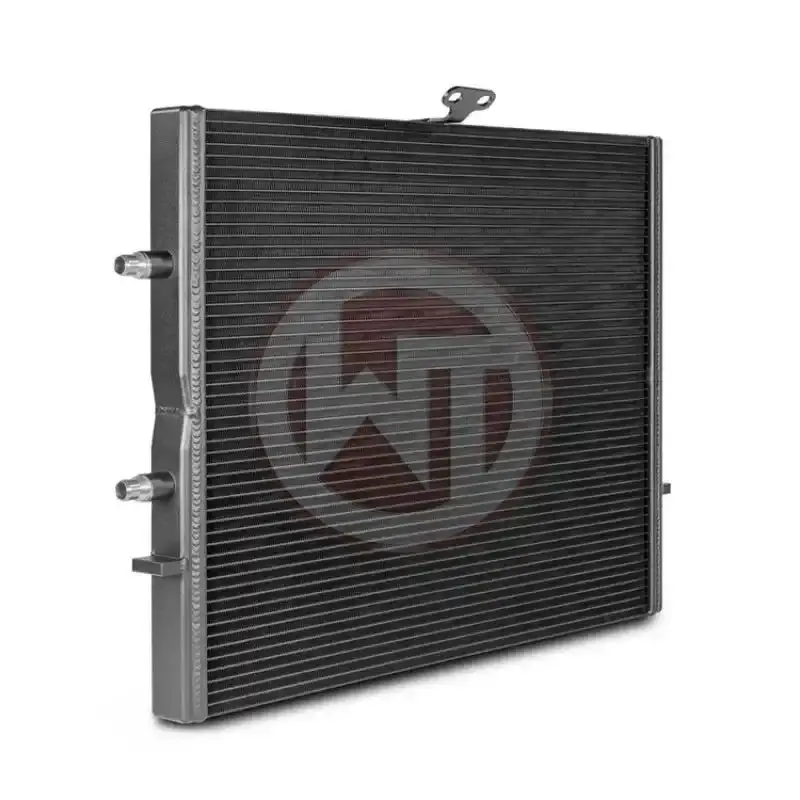 Wagner Tuning Front-Mount Radiator Kit – Optimized Cooling For Bmw M2/M3/M4 S55 Engines 1