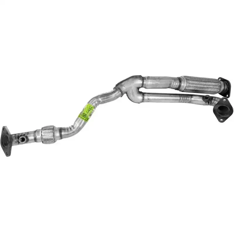 Walker Catalytic Converter – Direct-Fit Emissions-Control Replacement (Part #50484) 1