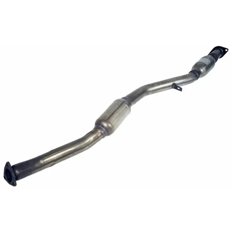 Walker Ultra Import Catalytic Converter – Direct-Fit Replacement (Part #55585) 1