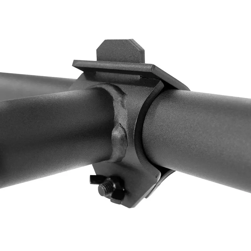Westin Hd Overhead Truck Rack – Textured Black Finish 1