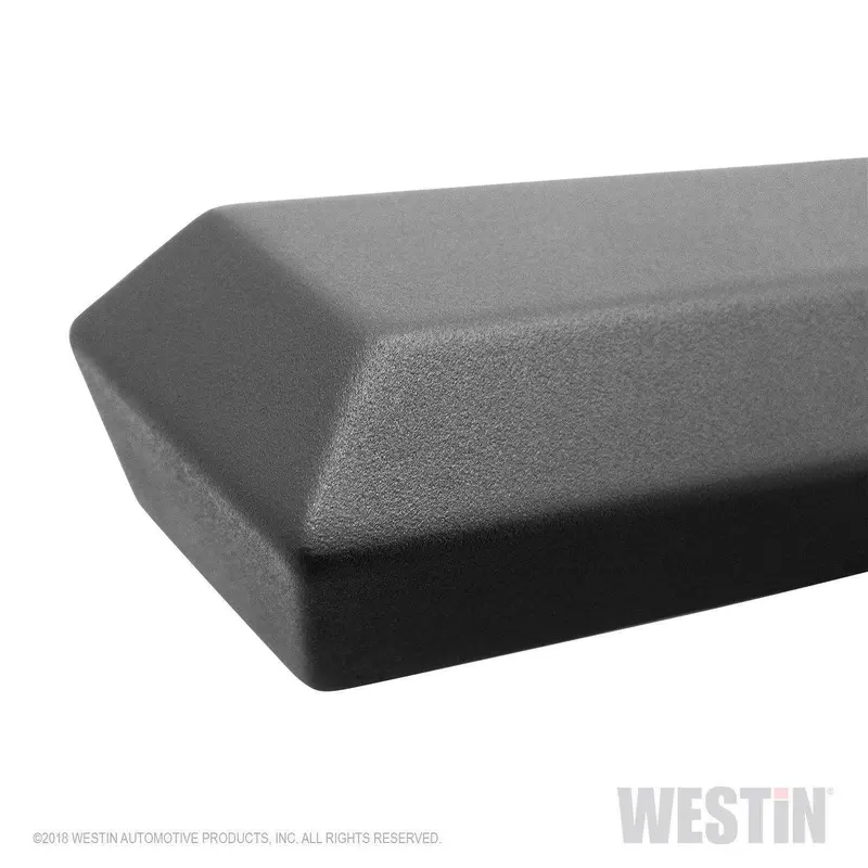 Westin Hdx Extended Cab Drop Nerf Step Bars – Model 56-14145 1