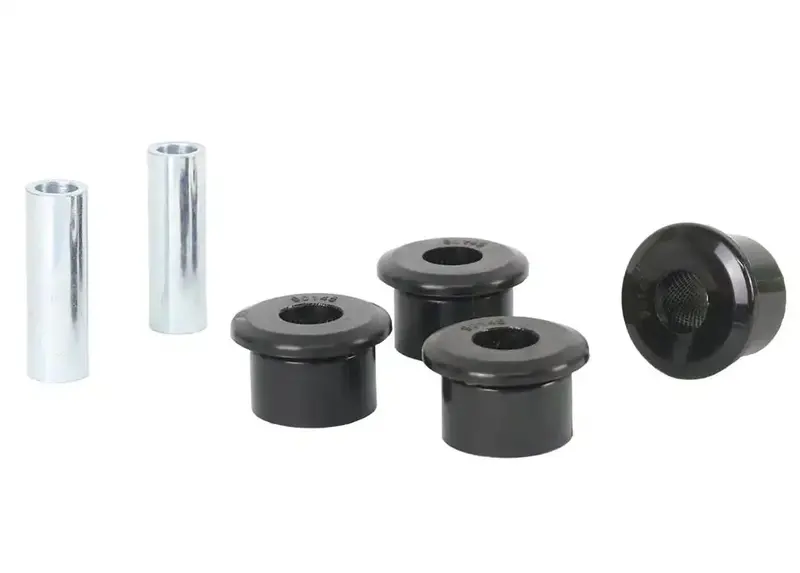 Whiteline Universal Polyurethane Bushing Kit – Performance Suspension Upgrade 1